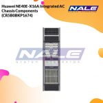 Huawei NE40E-X16A Integrated AC Chassis Components (CR5B0BKP1674)