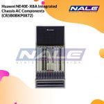 Huawei NE40E-X8A Integrated Chassis AC Components (CR5B0BKP0872)