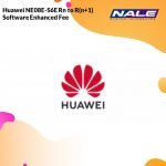 NE08E-S6E Rn to R(n+1) Software Enhanced Fee