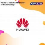 NE05E-S2 V200R006 Enterprise Software Package