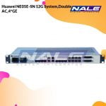 Huawei NE05E-SN 12G System,Double AC,4*GE