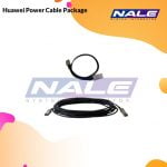 Huawei Power Cable Package