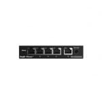 Ruijie RG-ES220GS-P 20-Port Gigabit Smart Cloud Managed PoE Switch