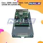 Cisco 12000 Switch Fabric Card 12410E-SFC (12410E-SFC)