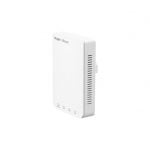 Reyee RG-RAP1200(P) DUAL-BAND GIGABIT WALL PLATE ACCESS POINT