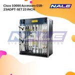 Cisco 10000 Accessory ESR-23ADPT-SET 23 INCH