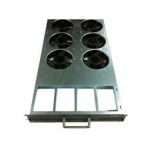 Juniper MX240 High Capacity fantray, configurable option in base bundle