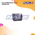 Cisco 12000 Router Fabric 12404E/80