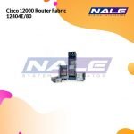 Cisco 12000 Router Fabric 12416E/320