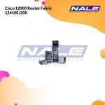 Cisco 12000 Router Fabric 12410E/200