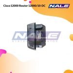 Cisco 12000 Router 12000/10-DC