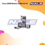 Cisco 12000 Router 12000/10-AC