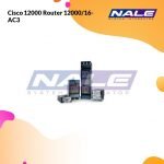 Cisco 12000 Router 12000/16-AC3