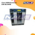 Cisco 10000 Accessory ESR-BLOWER