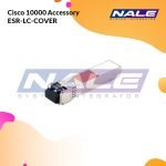 Cisco 10000 Accessory ESR-LC-COVER