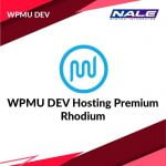 WPMU DEV Hosting Premium Rhodium