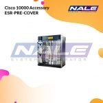 Cisco 10000 Accessory ESR-PRE-COVER