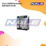 Cisco 10000 Accessory ESR-BITS-FLTR