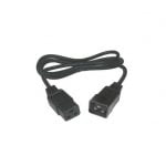 Juniper AC Patch Cable - C20 PDU (16A/250V, 2.5m) (CBL-MX-PWR-C19-C20)
