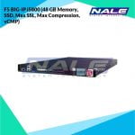 F5 BIG-IP i5800 (48 GB Memory, SSD, Max SSL, Max Compression, vCMP)