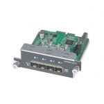 Ruijie M5000H-04XS 4-port 10GE SFP+ interface module