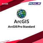 ArcGis Pro Standard