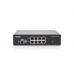 Ruijie RG-EG210G-P-V3 Reyee Cloud Managed PoE Router
