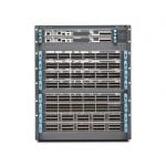 Juniper JNP10008/PTX10008 Redundant 8-slot chassis