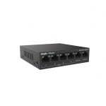 Reyee RG-ES106D-P Unmanaged Desktop Switch