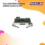 Cisco ASR 5000 Line Card ASR5K-041GE-LX-K9