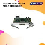 Cisco ASR 5000 Line Card ASR5K-041GE-T-K9