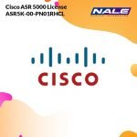 Cisco ASR 5000 License ASR5K-00-PN01RHCL