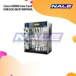Cisco 10000 Line Card ESR1OC48/P/SRPSML