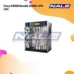 Cisco 10008 Bundle 10000-1P4-1DC Cisco
