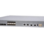 Juniper Routers MX204-HW-BASE Universal Routing Platform