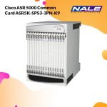 Cisco ASR 5000 Common Card ASR5K-SPS3-3PN-K9