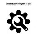 Jasa Setup Dan Implementasi 30