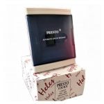 BOX MCB 4 GROUP INBOW PRESTO