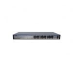 D-Link 24 Gigabit PoE electrical ports + 2 Gigabit optical ports DGS-1026TP-CN