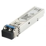 1000BASE-LX Single-Mode 10 Km LC SFP Transceiver (DEM-310GT)