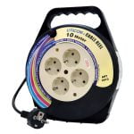 UTICON KABEL ROL 10M CR-2810