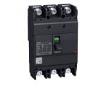 EASYPACT EZC250N 3P 100A 25KA EZC250N3100
