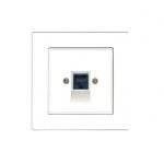 OUTLET TELP PLANO BROCO E171 1G WHITE