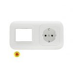 STOP KONTAK NON CP WEJP11312WS-7 PANASONIC