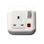 STOP KONTAK AC WBJ1214W WS PANASONIC