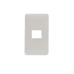 FRAME 1GANG PANASONIC WNJ6801