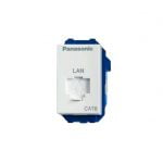 Modular jack WEJ24886WS PANASONIC