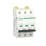MCB IC60L 3P 25A 25KA SCHNEIDER A9F94325