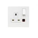 STOP KONTAK AC 13A WBSJ1214W PANASONIC