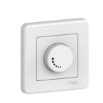 SAKLAR DIMMER LEONA LNA6800121 600VA SCHNEIDER